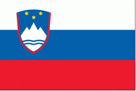 Slovenië