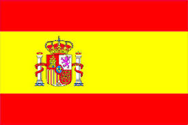 Spanje