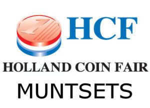 Holland Coinfair Muntsets